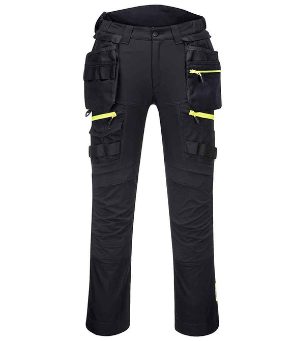 Portwest DX4 Detachable Holster Pocket Trousers