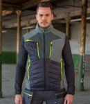 Portwest DX4 Baffle Gilet-2