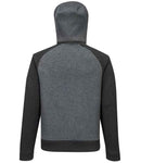 Portwest DX4 Zipped Hoodie-2