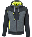 Portwest DX4 Zipped Hoodie-1