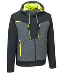 Portwest DX4 Zipped Hoodie-3