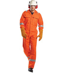 Portwest Bizweld Flame Resistant Iona Coverall-4