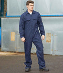 Portwest Bizweld Flame Resistant Coverall-2