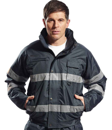 Portwest Iona Lite Bomber Jacket