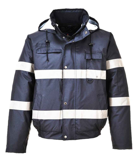 Portwest Iona Lite Bomber Jacket