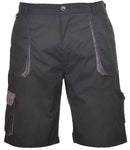 Portwest Texo Contrast Shorts-1