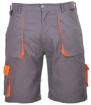 Portwest Texo Contrast Shorts-4