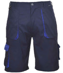 Portwest Texo Contrast Shorts-3