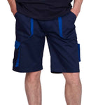 Portwest Texo Contrast Shorts-2