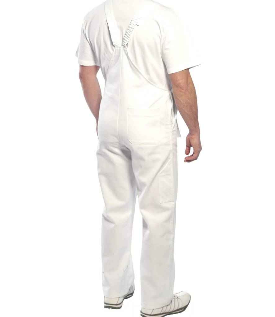 Portwest Bolton Painters Bib N Brace