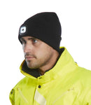Portwest LED Head Light Beanie-2