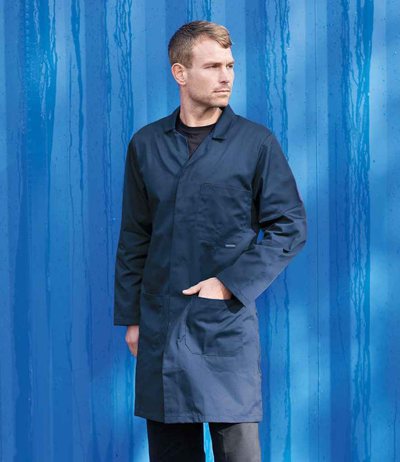 Portwest Standard Coat