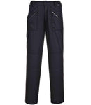 Portwest Ladies Action Trousers-1
