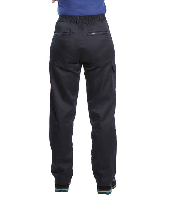 Portwest Ladies Action Trousers