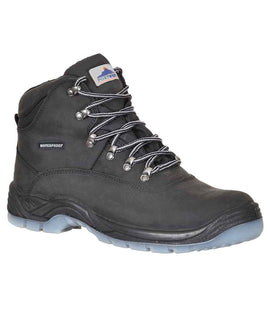 Portwest Steelite All Weather S3 Boots
