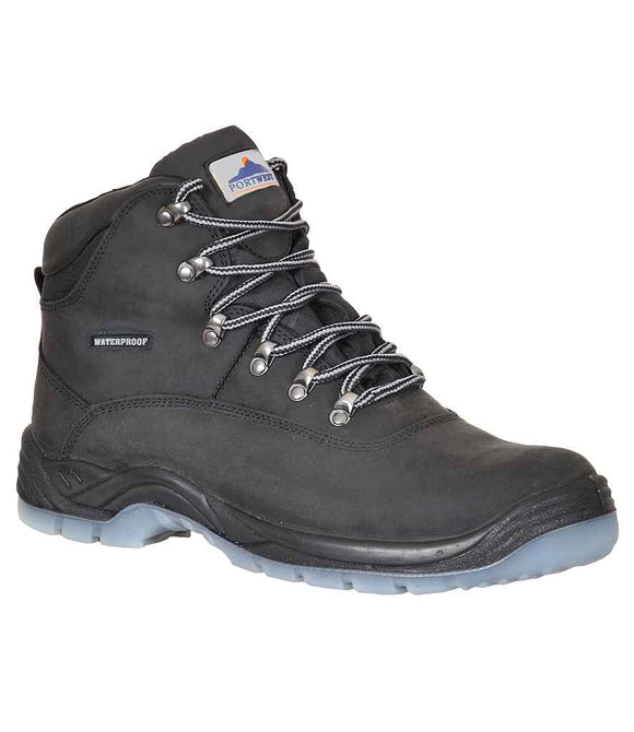 Portwest Steelite All Weather S3 Boots