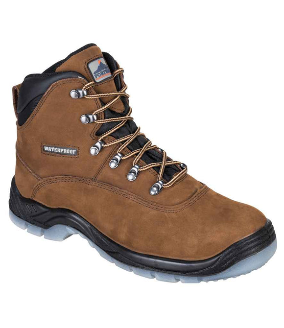 Portwest Steelite All Weather S3 Boots