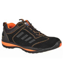 Portwest Steelite Lusum S1P HRO Safety Trainers-3