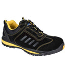 Portwest Steelite Lusum S1P HRO Safety Trainers-4