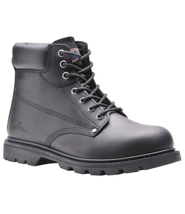 Portwest Steelite Welted SBP HRO Safety Boots