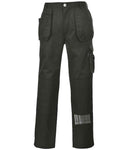 Portwest Slate Holster Trousers-1