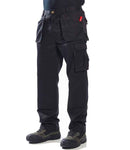 Portwest Slate Holster Trousers-2