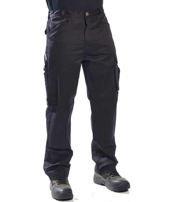 Portwest Slate Holster Trousers
