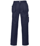 Portwest Slate Holster Trousers-6