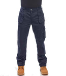 Portwest Slate Holster Trousers-4