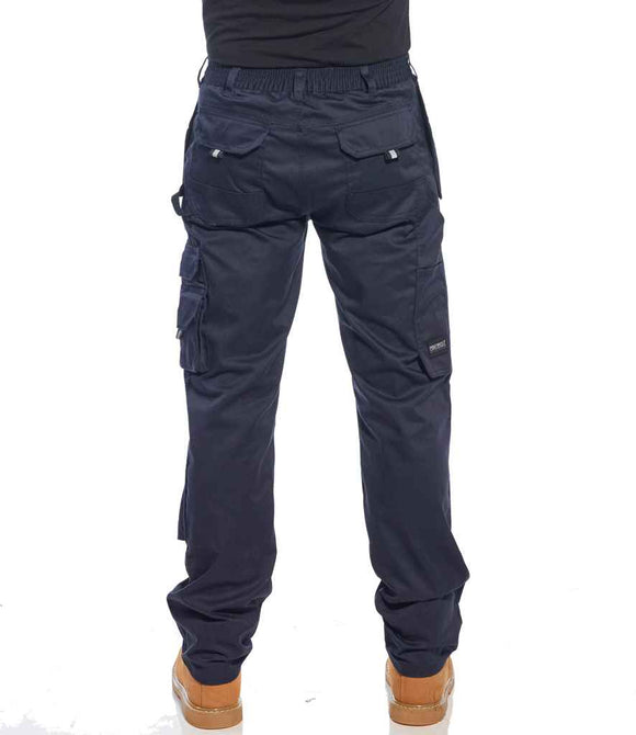 Portwest Slate Holster Trousers