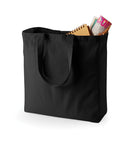 Quadra Canvas Classic Shopper-2