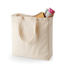 Quadra Canvas Classic Shopper-1