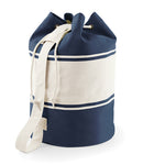 Quadra Canvas Duffle-2