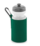 Quadra Water Bottle and Holder-2