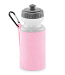 Quadra Water Bottle and Holder-5