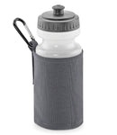 Quadra Water Bottle and Holder-8