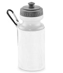 Quadra Water Bottle and Holder-11