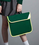 QD452 Bottle Green Model