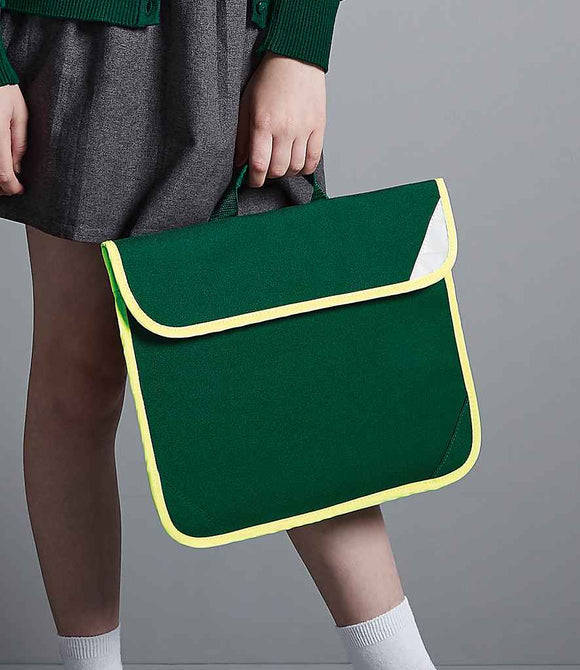 QD452 Bottle Green Model