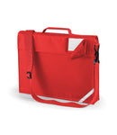 Quadra Junior Book Bag with Strap-2