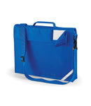 Quadra Junior Book Bag with Strap-3