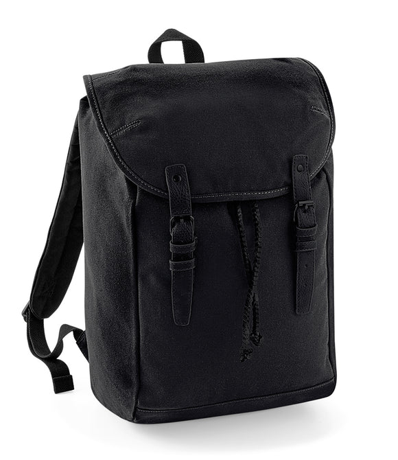 Quadra Vintage Rucksack
