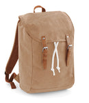 Quadra Vintage Rucksack-3