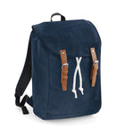 Quadra Vintage Rucksack-4