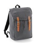Quadra Vintage Rucksack-5