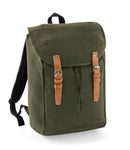 Quadra Vintage Rucksack-6