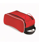 Quadra Teamwear Shoe Bag-3