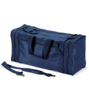 Quadra Jumbo Sports Holdall-2