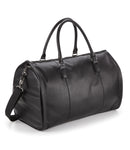 Quadra NuHide Garment Weekender-2