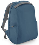 Quadra Project Recycled Security Backpack-4